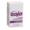 Gojo Deluxe Lotion Soap -- 4 count.