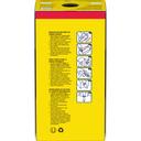 Cafe Bustelo Dark Roast Concentrated Liquid Coffee, 2 Liter -- 2 per case.