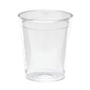 WNA Petites Clear Round Tasting Glass, 2 Ounce -- 400 per case.