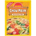 Sun-Bird Chow Mein Seasoning Mix, 1 Ounce -- 24 per case