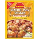 Sun-Bird General Tsos Chicken Seasoning Mix, 1.14 Ounce -- 24 per case