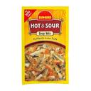 Sun-Bird Hot and Sour Soup Mix, 1 Ounce -- 24 per case