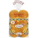 Martins Sliced Potato Rolls, 12 count - 7 per case