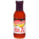Texas Pete Buffalo Chicken Wing Sauce, 12 Fluid Ounce -- 12 per case.