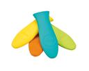 Lodge Silicone Citrus Mini Hot Handle Holder -- 12 per case.