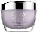 Olay Regenerist Night Recovery Cream, 1.7 Fluid Ounce -- 12 per case.