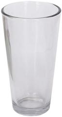 Anchor Hocking Rim Tempered Mixing Glass, 22 Ounce -- 24 per case