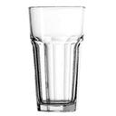 Anchor Hocking New Orleans Rim Tempered Cooler Glass, 16 Ounce -- 36 per case