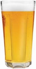 Anchor Hocking Clarisse Beverage Cooler Glass 16 Ounce, -- 36 per case
