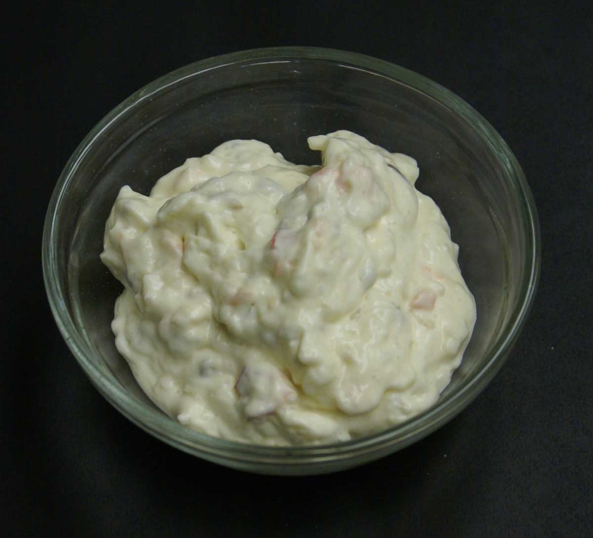 Naturally Fresh Tartar Sauce, 1 Ounce -- 100 per case.