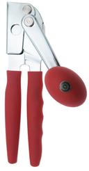 Chef Master Heavy Duty Commercial Can Opener with Finger Grip Handle