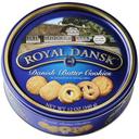 Royal Dansk Danish Butter Cookie, 12 Ounce -- 12 per case