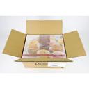 Diannes Mini Cheesecake, 1.2 Ounce -- 105 per case