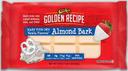 Gurleys Vanilla Almond Bark, 20 Ounce -- 12 per case