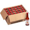 Tapatio Hot Sauce, 5 Ounce -- 24 per case.