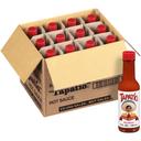 Tapatio Condiment Hot Sauce, 10 Ounce -- 12 per case.