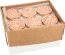 Jimmy Dean Wide Butchers Recipe Stuffed/Sliced Sausage Patties, 3 Ounce -- 64 per case.