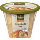 Panera Bread Chicken Noodle Soup, 10 Ounce -- 8 per case