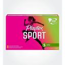 Playtex Sport Super Tampon, 8 count -- 48 per case
