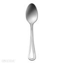 Oneida Prima/Delco Oval Bowl Soup/Dessert Spoon Pack -- 36 per case
