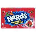 Nerds Gummy Clusters Candy - Theater Box, 3 Ounce -- 12 per case