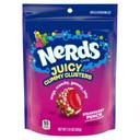 Nerds Juicy Gummy Clusters, 7.15 Ounce -- 6 per case