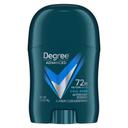 Degree Men Trial and Travel Size Original Protection Cool Rush Antiperspirant Deodorant, 0.5 Ounce -- 36 per case