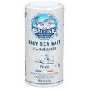 La Baleine Grey Sea Salt, 8.8 Ounce -- 12 per case