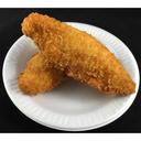 Golden Harvest 16-20 Count Clean Tail Panko Breaded Butterfly Shrimp, 3 Pound -- 4 per case