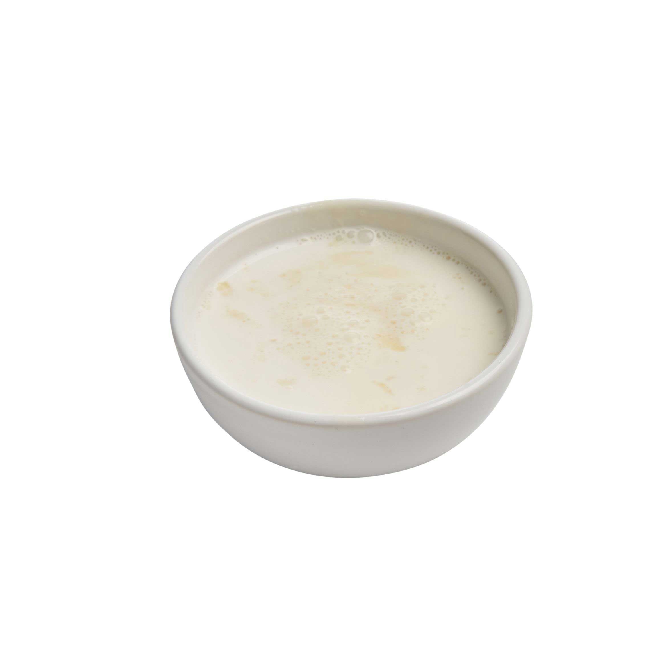 Rich Non Dairy Ready To Whip Pastry Pride Topping, 8 Pound -- 4 per case.