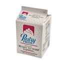 Rich Non Dairy Ready To Whip Pastry Pride Topping, 8 Pound -- 4 per case.