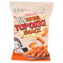 Surasang 88 Seoul Original Topokki Snack, 4.58 Ounce -- 16 per case