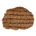 Kings Command Foods Fully Cooked Salisbury Steaks Portions, 3 Ounce -- 80 per case.