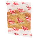 Super Bakery Sliced Pumpkin Bread, 3.45 Ounce -- 75 per case