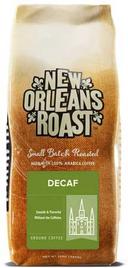 New Orleans Roast Decaffeinated Ground Coffee, 12 Ounce -- 6 per case