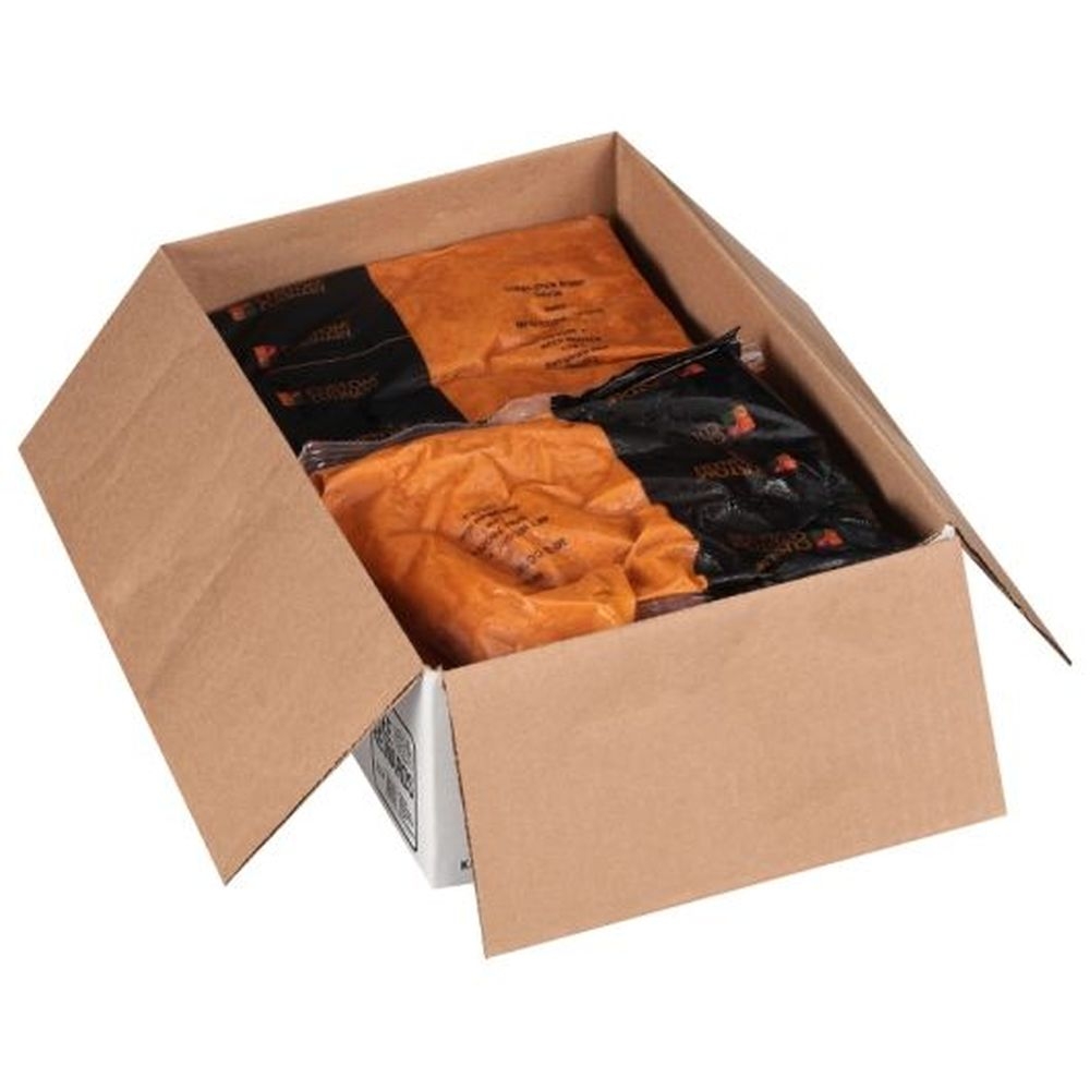 True Foundations Gold Label Indian-Style Butter Sauce, 2 Pound -- 8 per case