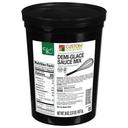 Chef's Own Demi Glace Sauce Mix, 38 Ounce -- 4 per case