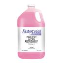 US Chemical Enterprise Pink Pot and Pan Liquid Detergent, 1 Gallon -- 4 per case.