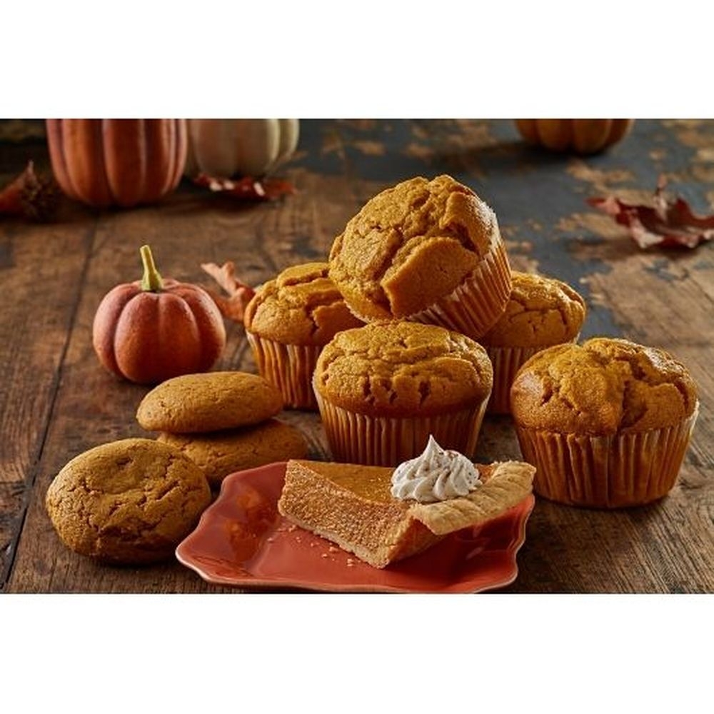 Henry and Henry Pumpkin Pie Filling, 8.5 Pound -- 4 per case