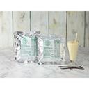 Hormel Vital Cuisine Shake Mix, Vanilla Flavor, 20.5 Ounce -- 6 per case