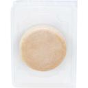 Thick and Easy Pureed Shaped Breakfast Pancake, 2.5 Ounce -- 24 per case.