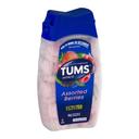 Tums Assorted Berries Chewable Tablet - 96 count per pack -- 24 packs per case