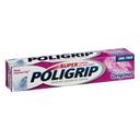 Poligrip Super Original Denture Adhesive Cream, 2.4 Ounce -- 24 per case