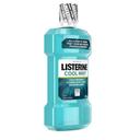 Listerine Antiseptic Cool Mint Mouthwash, 1.5 Liter -- 6 per case