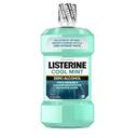 Listerine Zero Alcohol Clean Mint Mouthwash, 1 Liter -- 6 per case