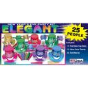 Party Time Elegant Party Kit for 25 People