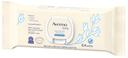 Aveeno Baby Allover Sensitive Wipes Pouch, 64 count per pack -- 12 per case