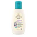 Aveeno Baby Face and Body Wash for Kids, 2 Ounce - 48 per case