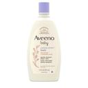 Aveeno Calming Comfort Bath for Baby, 12 Ounce -- 12 per case
