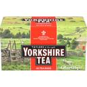 Yorkshire Original Tea, 40 tea bags -- 5 per case